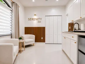 Serenity Studio• 10 Min MIA Airport• King Bed•Pets - Image 2