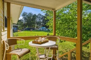 Stylish Knoxville Retreat w/ Media Room & Patio - Image 3