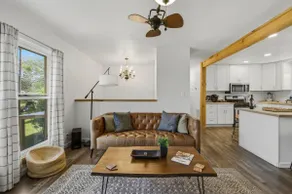 Stylish Knoxville Retreat w/ Media Room & Patio - Image 4
