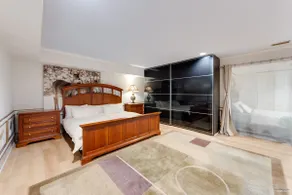 Anmore Nature Suite 2Bed 2Bath Private Entry - Image 2