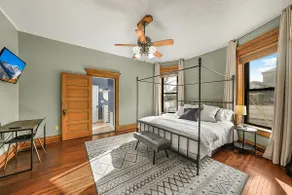Jackson House - Presidential Suite - Image 2