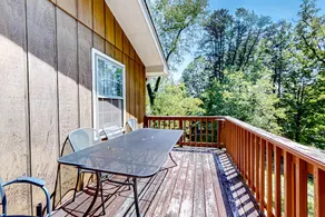 Renovated mtn-view home, pool, golf, fireplace - Image 2