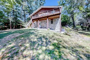 Renovated mtn-view home, pool, golf, fireplace - Image 3
