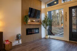 Secluded Forest Retreat | Pet Friendly+2 King Beds - Image 5