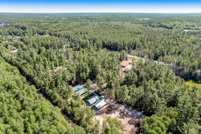 Dog-Friendly Cabin with Hot Tub & Fireplace - Image 2