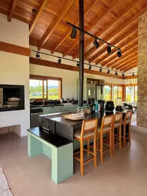 Home by the Lagoon, family tranquility! - Image 3