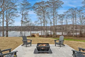 Harper’s Hideaway- Private Launch, Pier & Fire Pit - Image 3