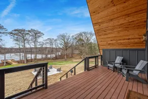 Harper’s Hideaway- Private Launch, Pier & Fire Pit - Image 4