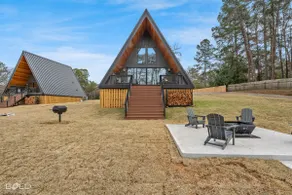 Harper’s Hideaway- Private Launch, Pier & Fire Pit - Image 5