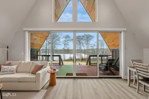 Harper’s Hideaway- Private Launch, Pier & Fire Pit - Image 2