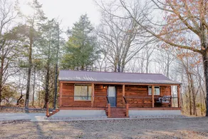 Cedar Branch Cabin - Image 2