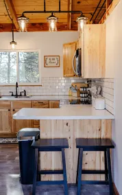 Cedar Branch Cabin - Image 5