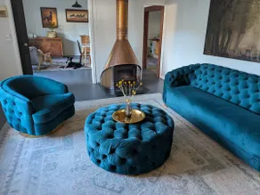 Cosy Wesburn Weekender. 2 May weekends available! - Image 5