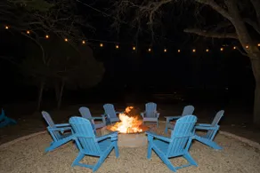 Luxury Lake House on Cedar Creek Lake - Image 3