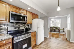 Johnnycake Junction Retreat-Family-Friendly 3BR - Image 4