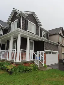 New Large 4-bedroom single house - New Mattresses - Image 2
