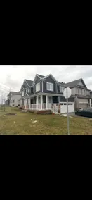 New Large 4-bedroom single house - New Mattresses - Image 3