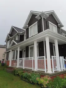New Large 4-bedroom single house - New Mattresses - Image 4