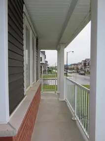 New Large 4-bedroom single house - New Mattresses - Image 5