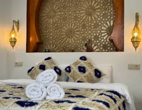 Luxury House in Rabat - Image 4