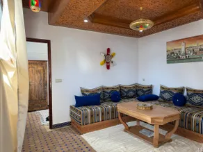 Luxury House in Rabat - Image 2