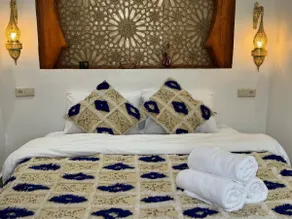 Luxury House in Rabat - Image 3