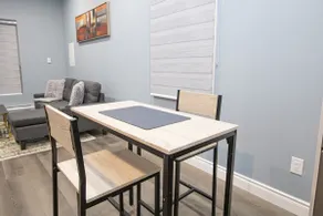 Soundproof Luxury 1BR Retreat | Parking | Balcony - Image 4