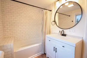 Bright & Comfortable 2BR/2BA Retreat in Berwick - Image 4