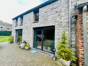 Single-storey apartment in Leffe, 3 km from Dinant - Image 2
