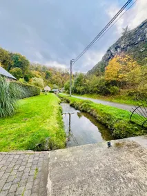 Single-storey apartment in Leffe, 3 km from Dinant - Image 5