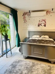 Single-storey apartment in Leffe, 3 km from Dinant - Image 4