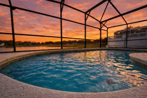 Boho Luxe Retreat • Near Disney Parks - Image 2