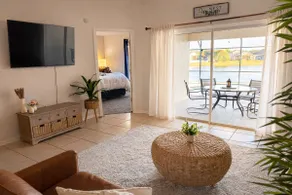 Boho Luxe Retreat • Near Disney Parks - Image 4