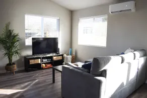 New 1BR House | Hot Tub | W/D | Full Kitchen - Image 3