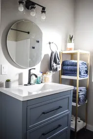 New 1BR House | Hot Tub | W/D | Full Kitchen - Image 5