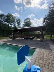 Stone Creek Retreat | Pool | Main & Guest House - Image 2