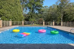 Stone Creek Retreat | Pool | Main & Guest House - Image 3