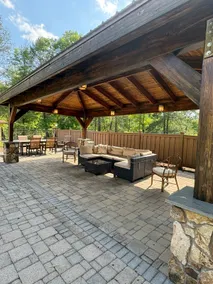 Stone Creek Retreat | Pool | Main & Guest House - Image 4