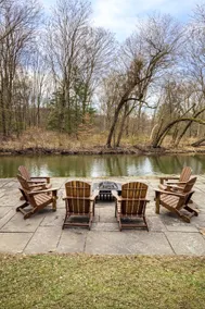 Stone Creek Retreat | Pool | Main & Guest House - Image 5