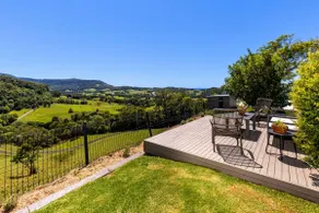 Moonraker - Fireplace with Swimming Pool - Image 5