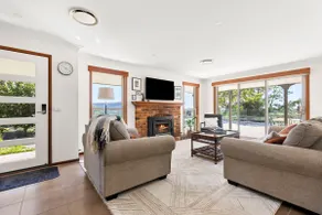 Moonraker - Fireplace with Swimming Pool - Image 2