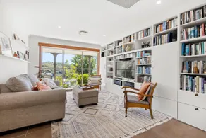 Moonraker - Fireplace with Swimming Pool - Image 3