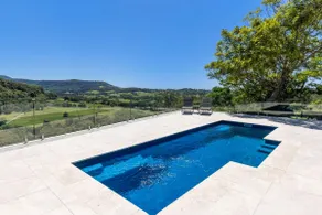 Moonraker - Fireplace with Swimming Pool - Image 4