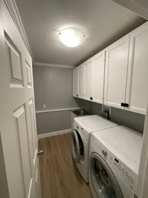 Newly renovated basement suite - No Animals - Image 5