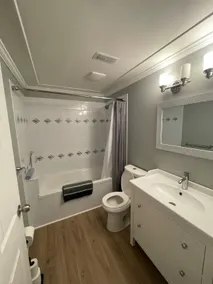 Newly renovated basement suite - No Animals - Image 4
