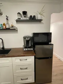 Newly renovated basement suite - No Animals - Image 3
