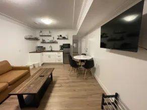 Newly renovated basement suite - No Animals - Image 2