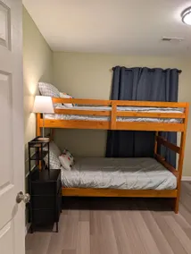 Private 3 bedroom 1 bath guest house - Image 4