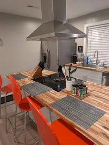 Private 3 bedroom 1 bath guest house - Image 5