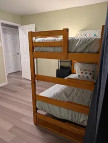 Private 3 bedroom 1 bath guest house - Image 3
